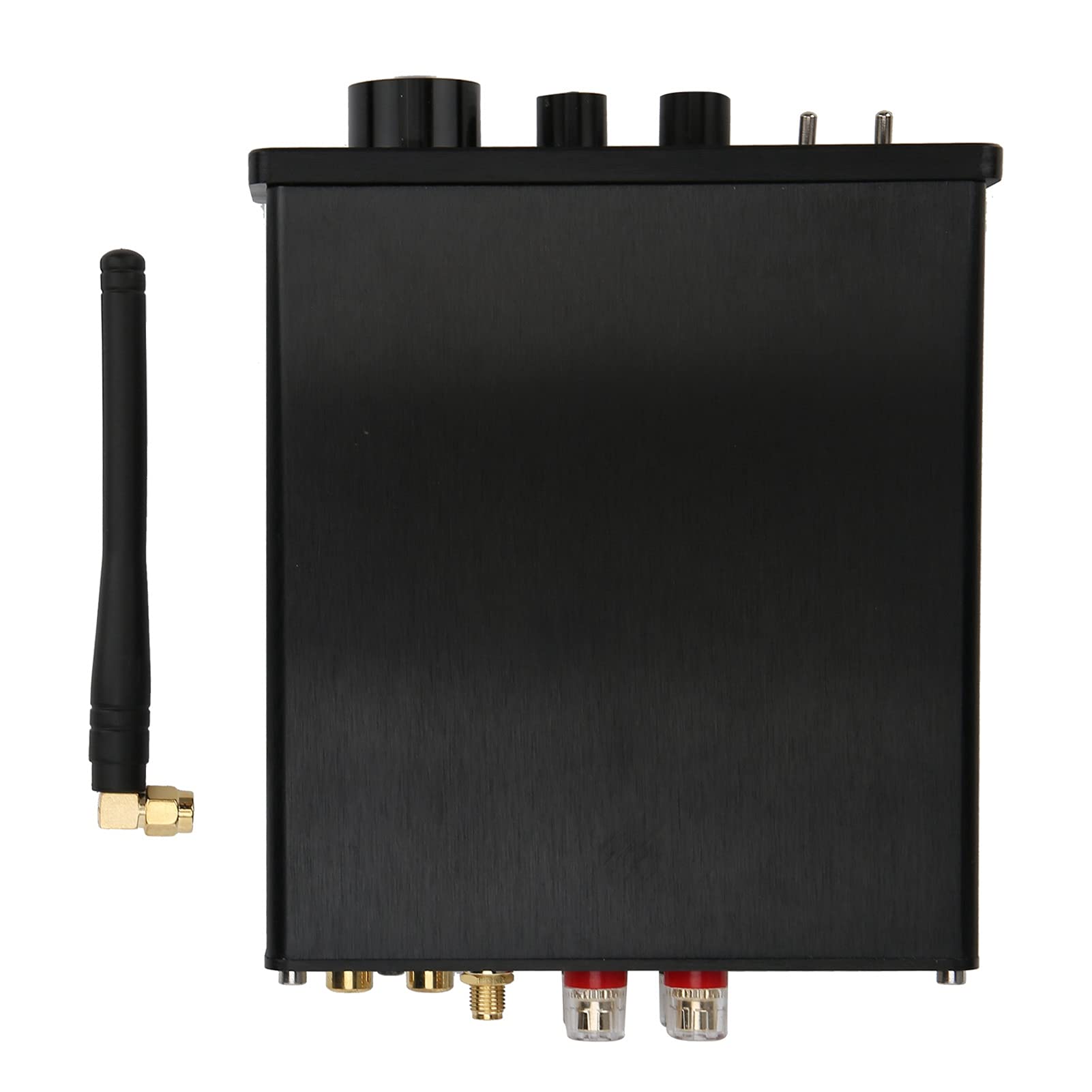Wzmacniacz cyfrowy TPA3255 |Stereofoniczny system audio Hi-Fi o mocy 650 W |Wzmacniacz Connectivity 5.0 do kina domowego/głośników półkowych |Podwozie ze stopu aluminium