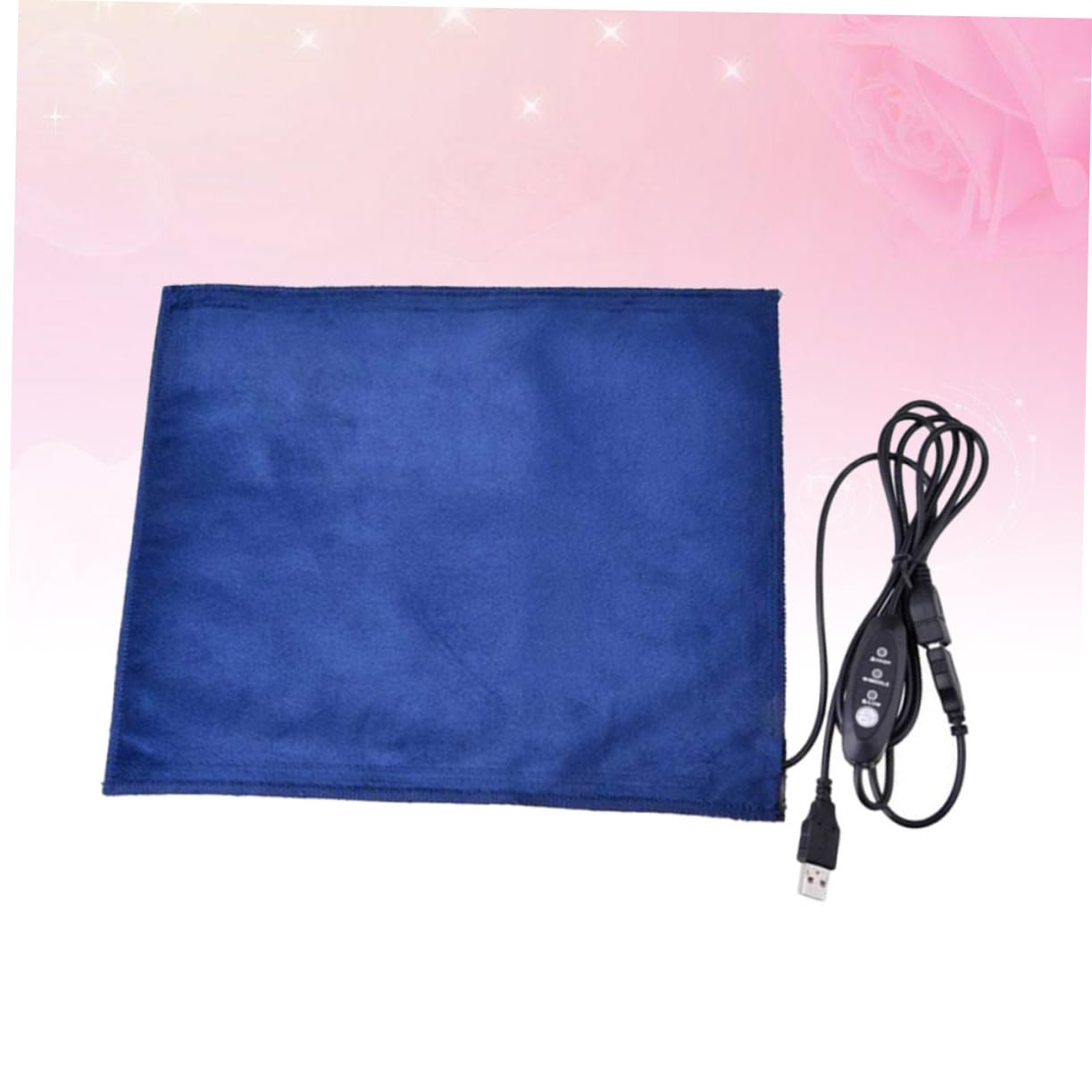 BESPORTBLE Pet Heating Pad for Outdoor Lizard Pets Electric Blanket Constant Temperature