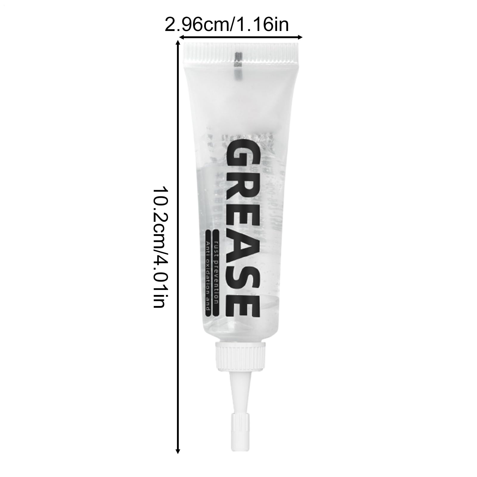 Grasso lubrificante per cuscinetti cambio auto olio ingranaggi moto 10 G antiruggine impermeabile alta bassa temperatura