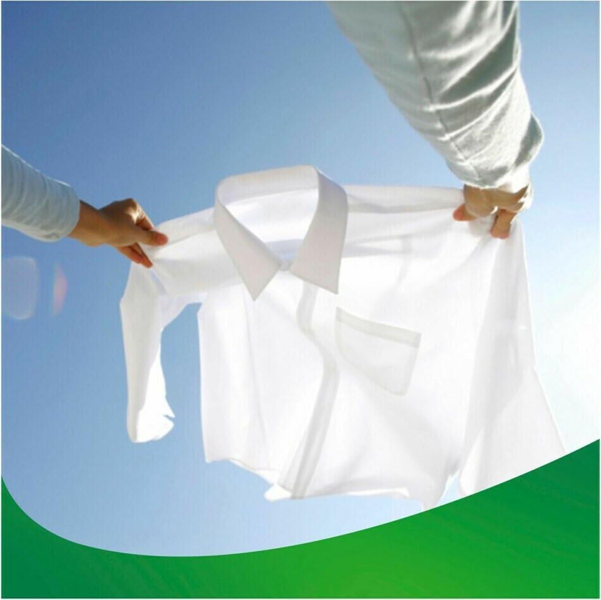 Ariel Professional - Detersivo in polvere, 7,15 kg - 110 lavaggi