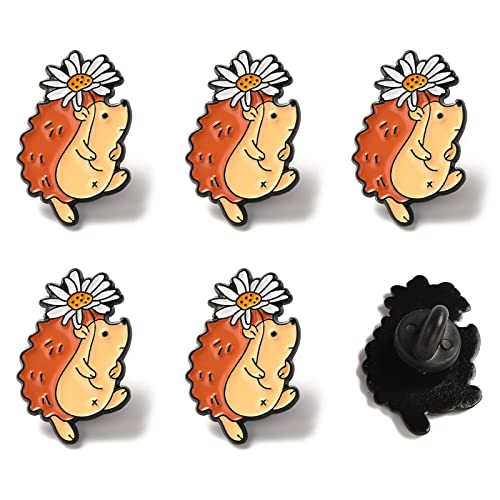 UR URLIFEHALL Broches en émail pour vêtements, sacs à dos, bijoux, décorations Cover