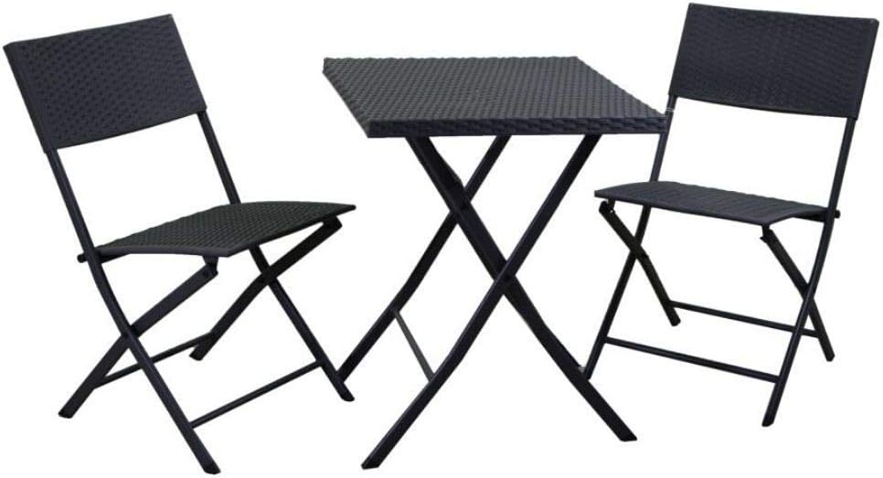 tavolo pieghevole per due