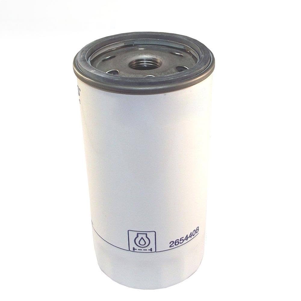 JXGZXJMY Oil Filter 2654408 Compatible With Massey Ferguson