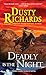 Deadly Is the Night (A Byrnes Family Ranch Novel)