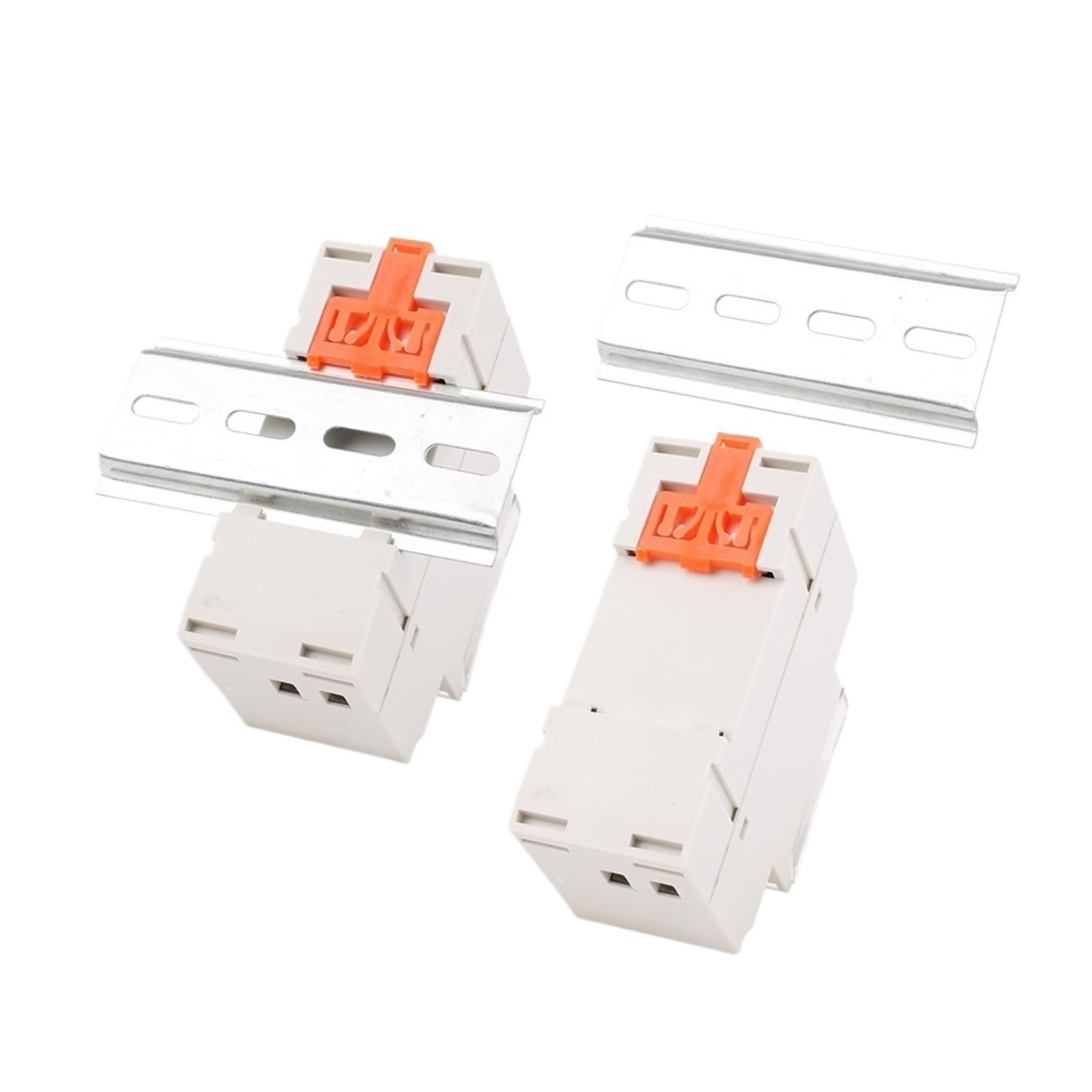 Temporizador Digital AHC30A, 1NO1NC, programable semanalmente, con microordenador, for Carril DIN, 30A, 220V, 230V, 12V, 24V y 110V.(AHC30B,220 V)