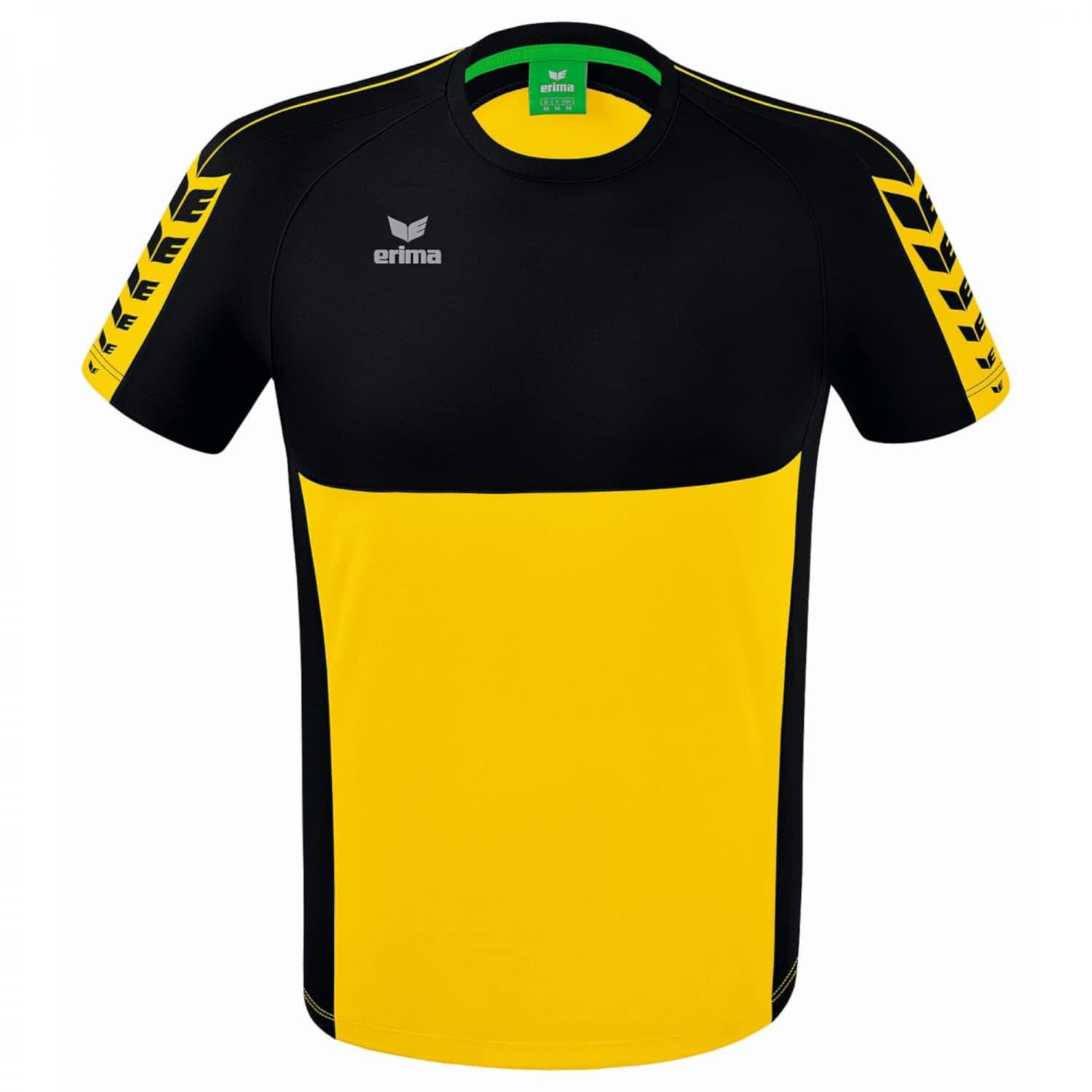 Erima Six Wings T-Shirt Herren