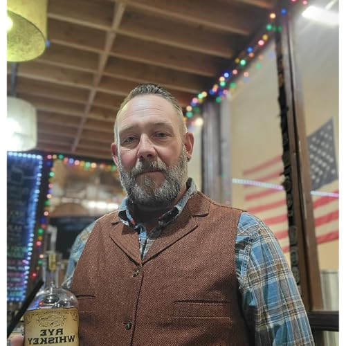 Jesse Lanini - San Diego Sunshine Distillery