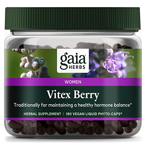 10 Best Vitex Berry Acne By An Expert Glory Cycles