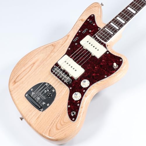 Fender/ISHIBASHI FSR MIJ Traditional Late 60s Jazzmaster Ash Body Natural tF_[