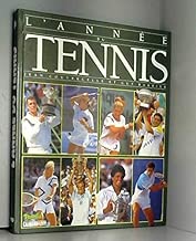 Download L'Année du tennis 1990, numéro 12 PDF