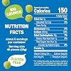 Vlasic Pickle Balls, Dill Pickle Flavored Corn Puffs, Pickleball Gifts, 6.5 oz.