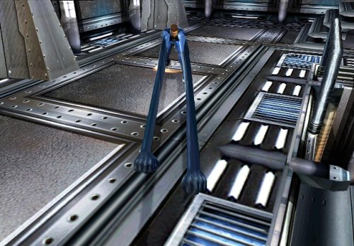 Vista 4 de Marvel Ultimate Alliance - Nintendo Wii