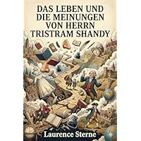 Das Leben und die Meinungen von Herrn Tristram Shandy