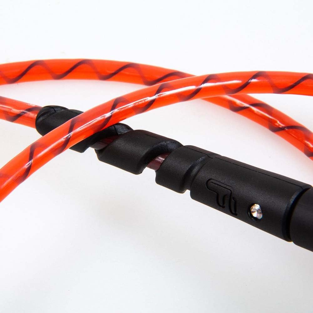 Fcs Freedom Helix 6’ All Round Leash One Size