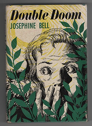 Double Doom B001NEO60W Book Cover