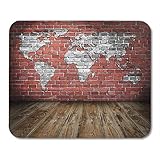 Einzigartige Bilder machen Sie zu etwas Besonderem. Wunderschönes Art Mouse Pad, hochwertiges Material.