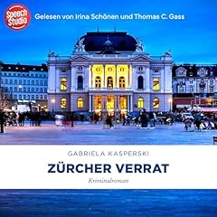 Z&uuml;rcher Verrat cover art