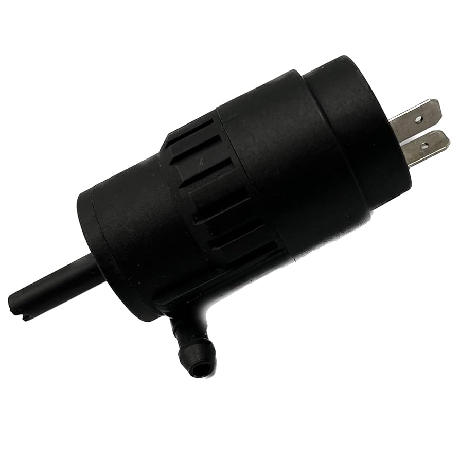 Amazon.com: DEVMO Windshield Washer Squirter Pump 066011A