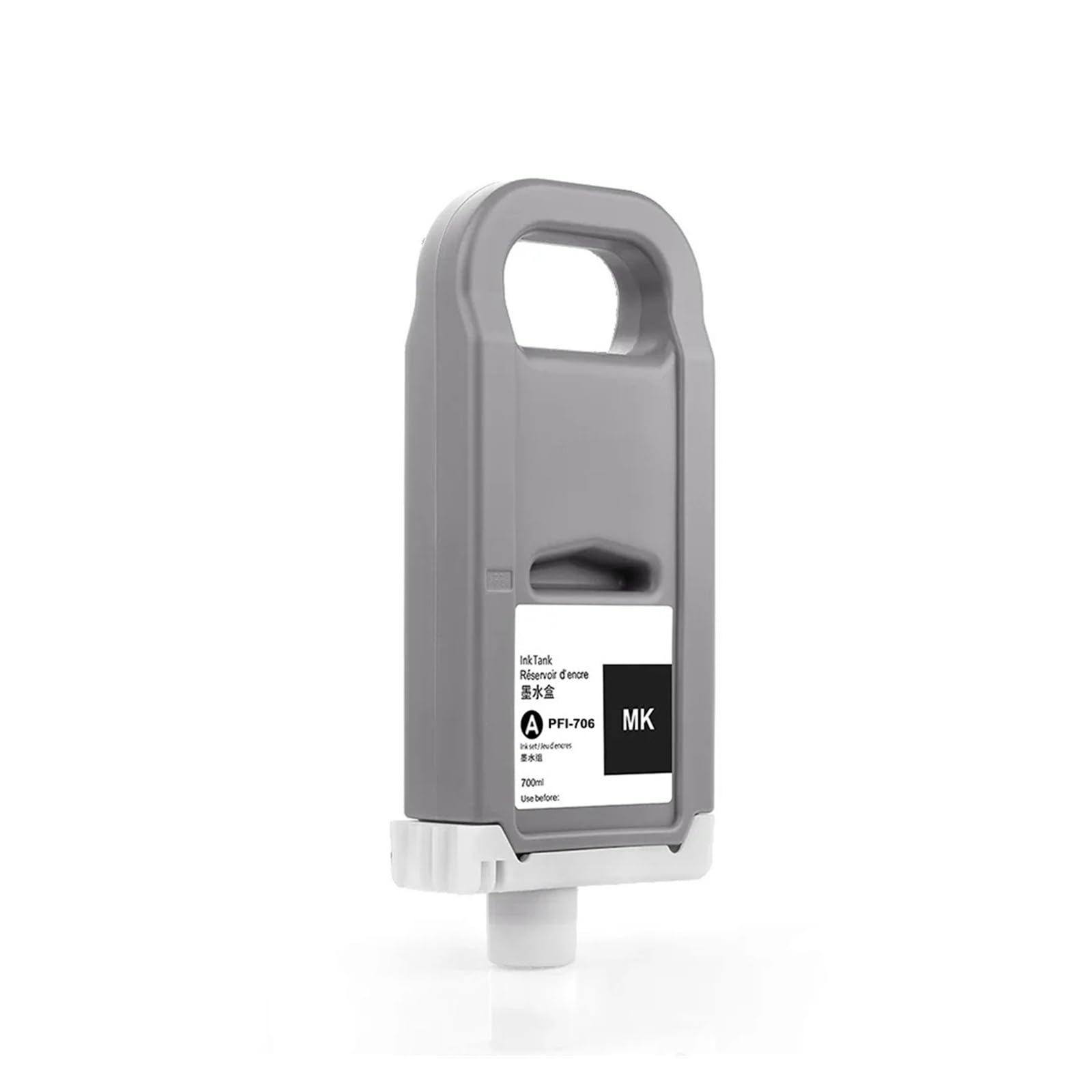 Cartuchos de Tinta PFI-706 compatibles con Canon IPF8400 IPF9400