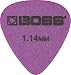 BOSS Guitar Picks (BPK-12-D114)