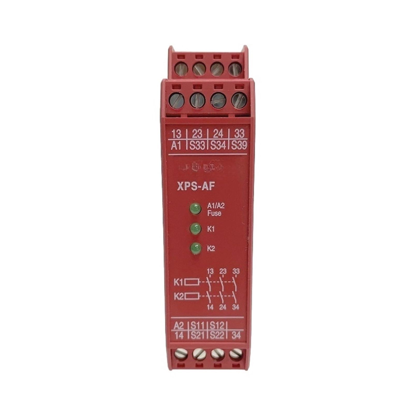 CJKXPZMH XPSAF5130P Relay Control Module