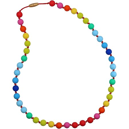 Teething jewelry for mom Clearance