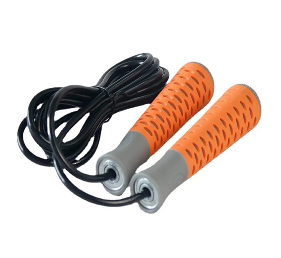 Amazon | 縄跳び なわとび フィットネストレーニング縄跳び調整可能な