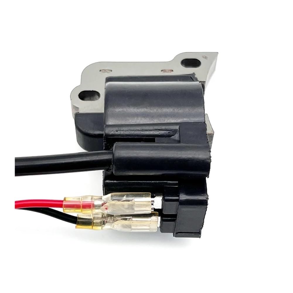 Bobina de encendido para motor desbrozadora de 26cc: repare fallos 5