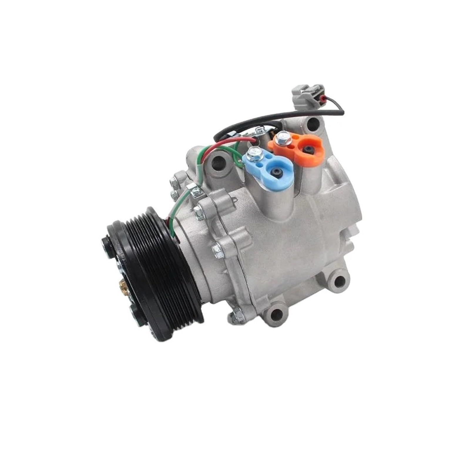Car AC Compressor,Compatible for S2000 2.0 AP1 AP2 1999-09 HS-090R 3Z
