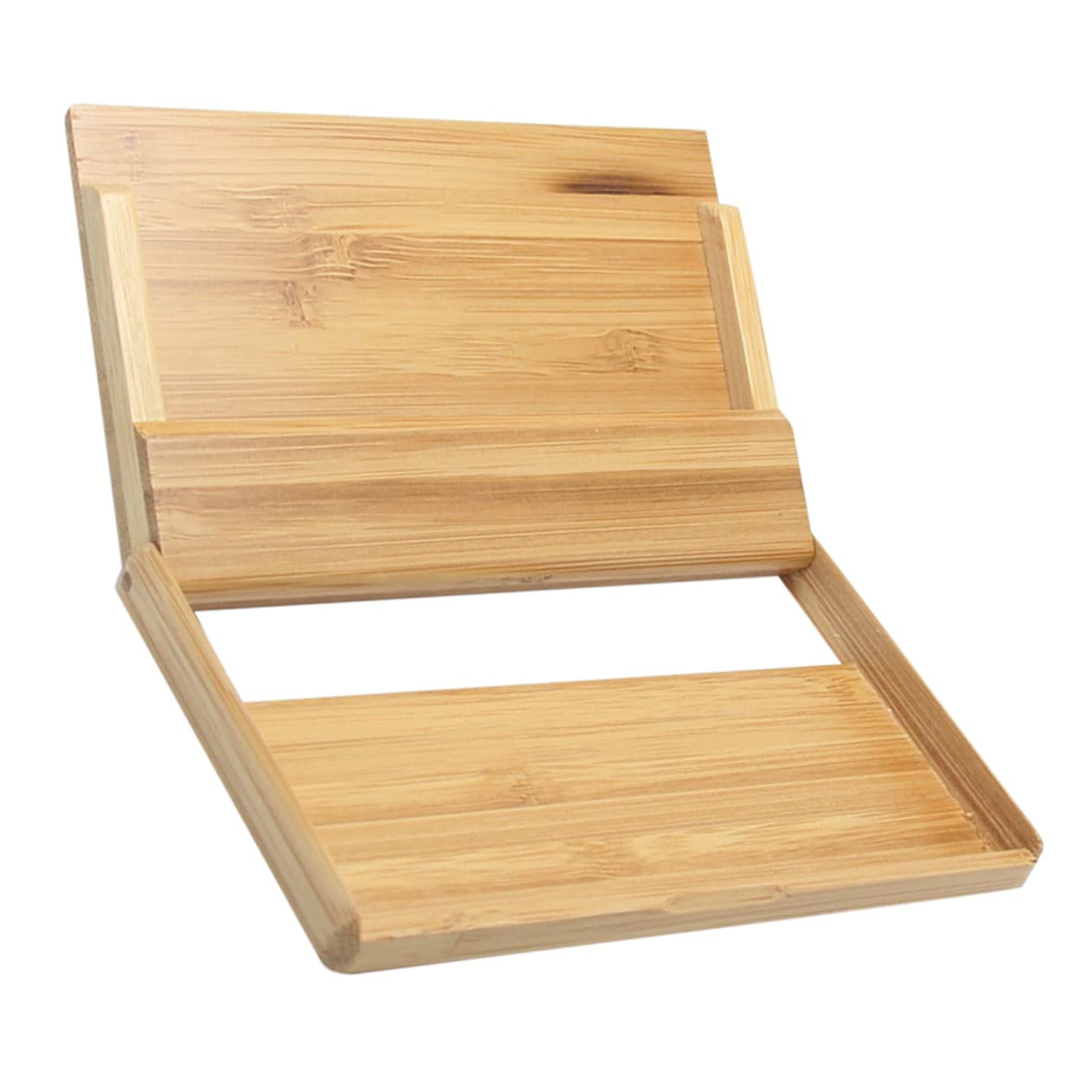 4pezzi Portacarte Scrivania Slim Design Espositore Per Biglietti Visita Resistente Per e Professionali