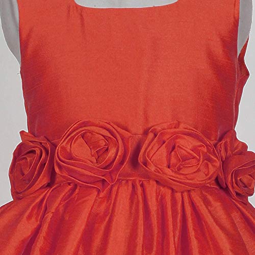 Image of SOFYANA Girl Dress