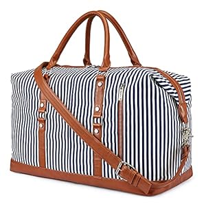 S-Zone Damska Torba Podróżna Weekendowa