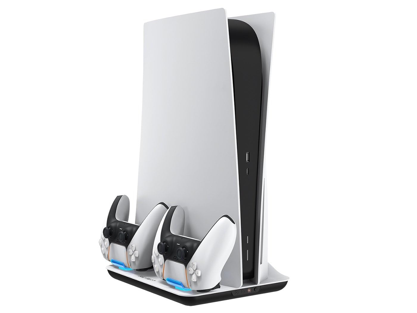 Supporto refrigerante SCC5 Premium per Playstation 5