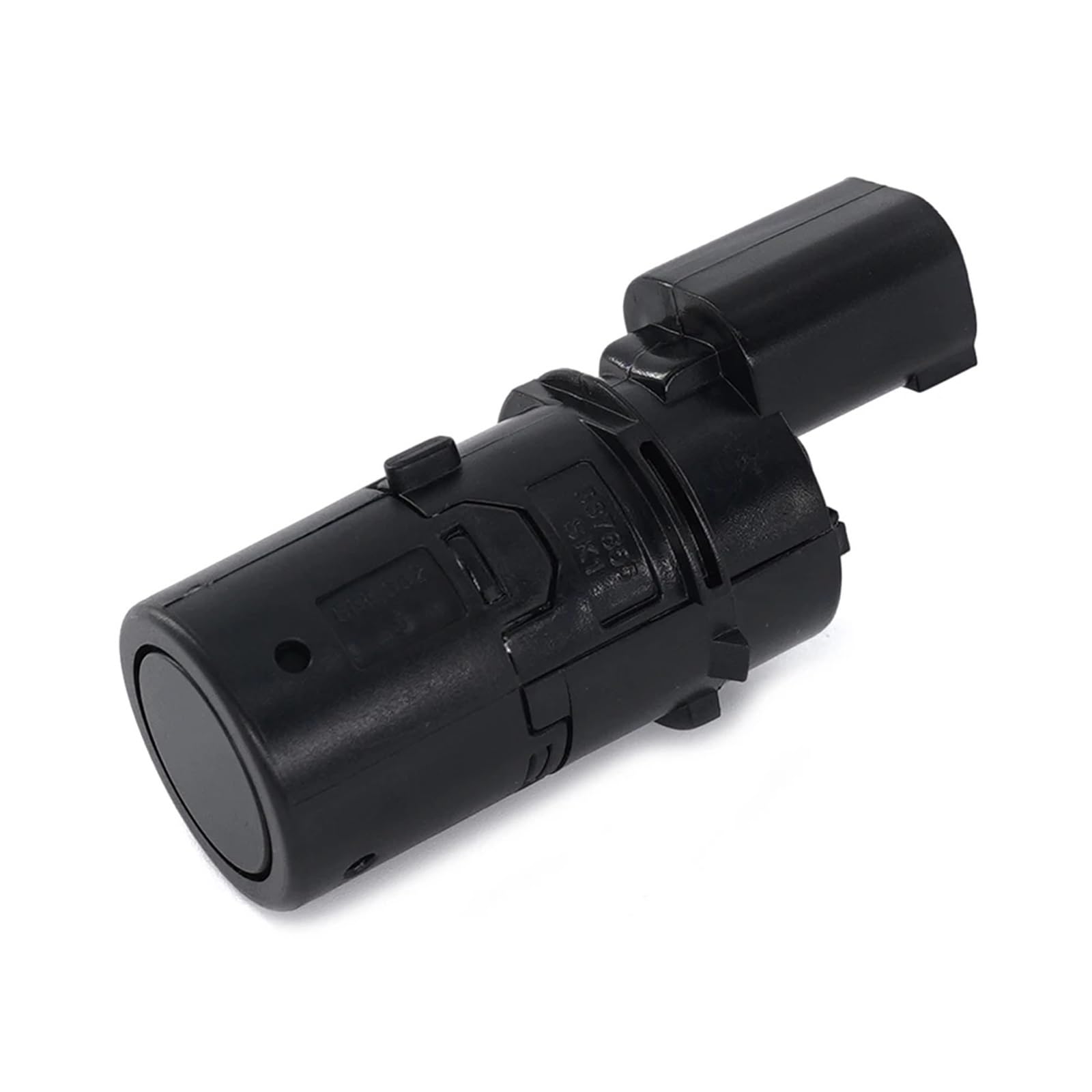 Sensor De Aparcamiento (PDC) Para Citroën C2, C3, C4, C8, Berlingo I, Jumpy, Picasso - Color Negro, Marca KONIKON