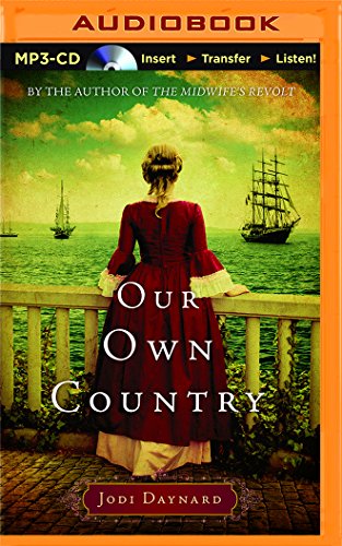 Our Own Country (The Midwife Series)