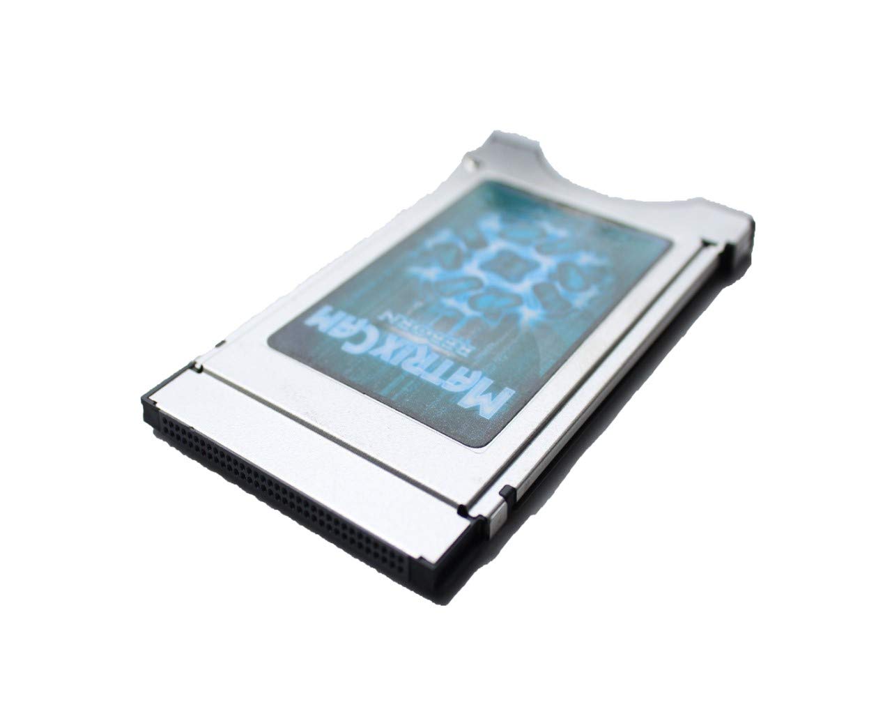 Module Ci Cam Reborn PCMCIA