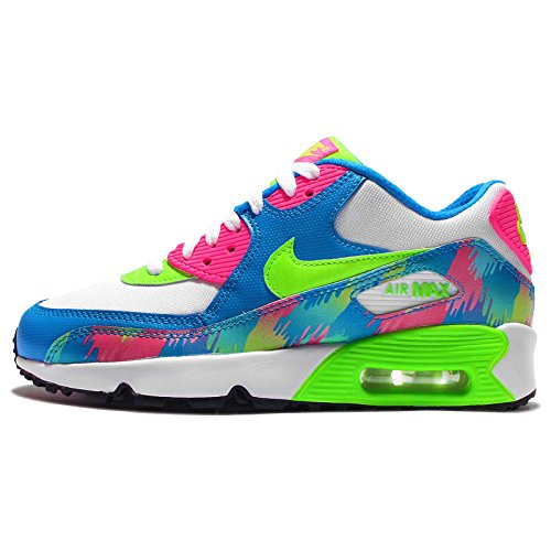 nike air max 90 youth size 7