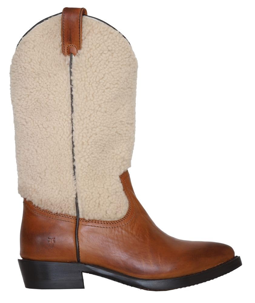 Billy Pull On Shearling