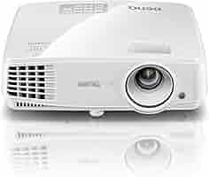 BENQ プロジェクター　MX768 BenQ MX768 DLP Projector Specs