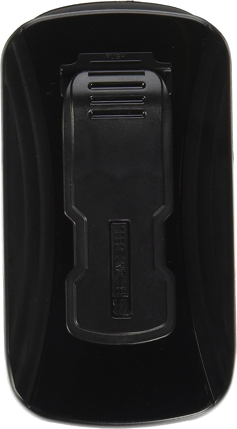 GEMAN Sheathes Adapted for Mobile Phones Black