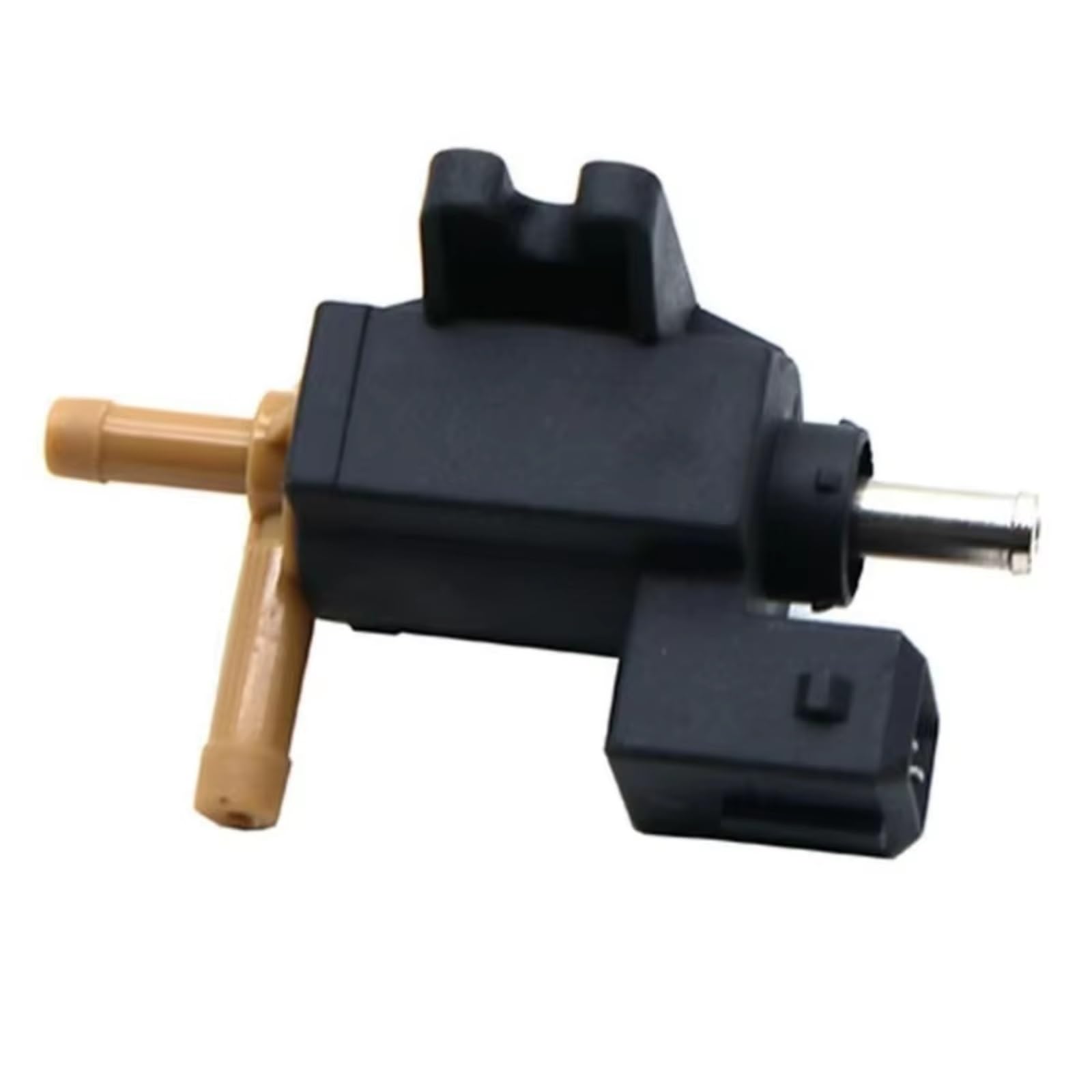 Tgfqolb One Color Car Electromagnetic Valve Part Compatible With For Mustang For Focus For Explorer Car For Turbo Boost Pressure Solenoid Valve 420664636 31219138