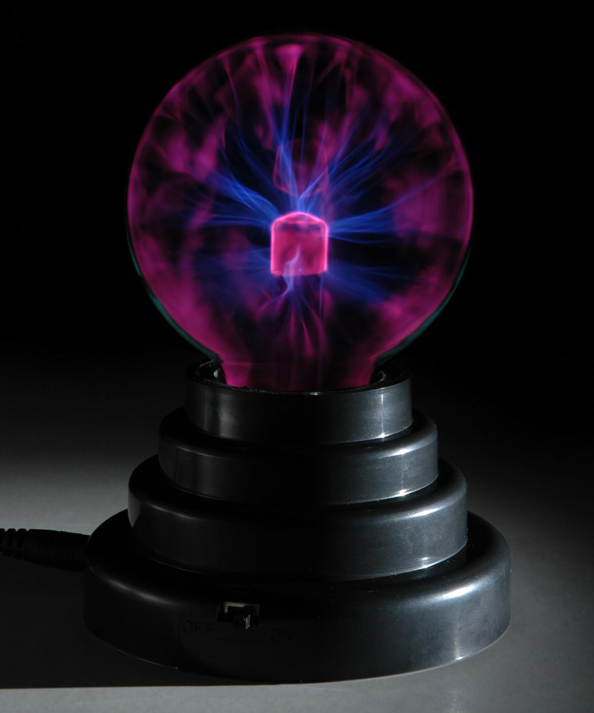 VAT19 USB Plasma Ball