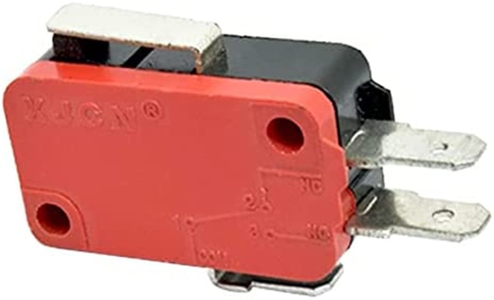 Microinterrupteur 16A SPDT V-15 pour réparer un appareil électroménager