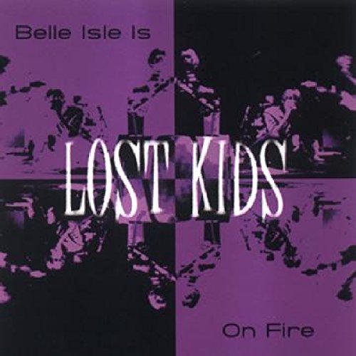 Belle Isle Is on Fire image 2