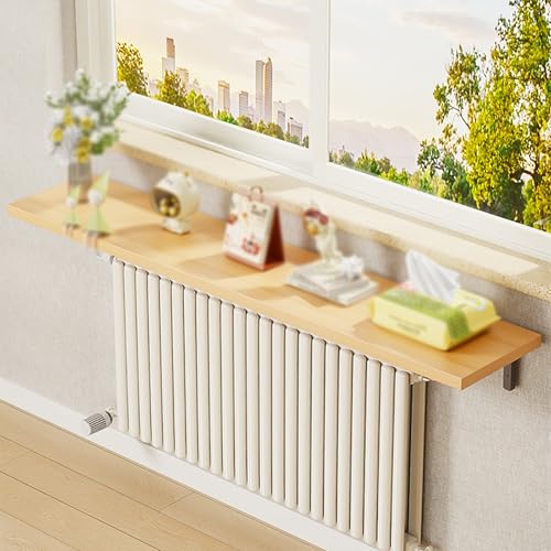 Cubre Radiadores Baratos Blancos Marca Generic