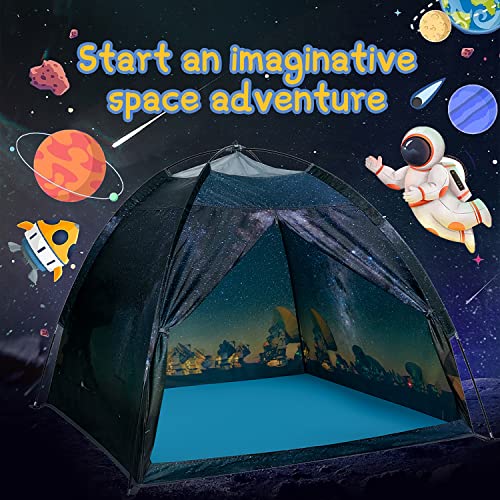 Mnagant Galaxy Dome Play Tent