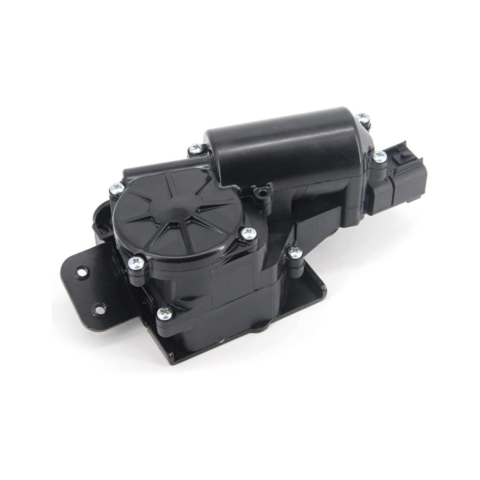Hetevscck One Color 13581405 For Saturn For Outlook 2007 2008 2009 2010 Rear Power Lift Tail Gate Lock Actuator Latch