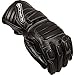 Price comparison product image Buffalo Arctic Waterproof Leather Winter Motorcycle Gloves