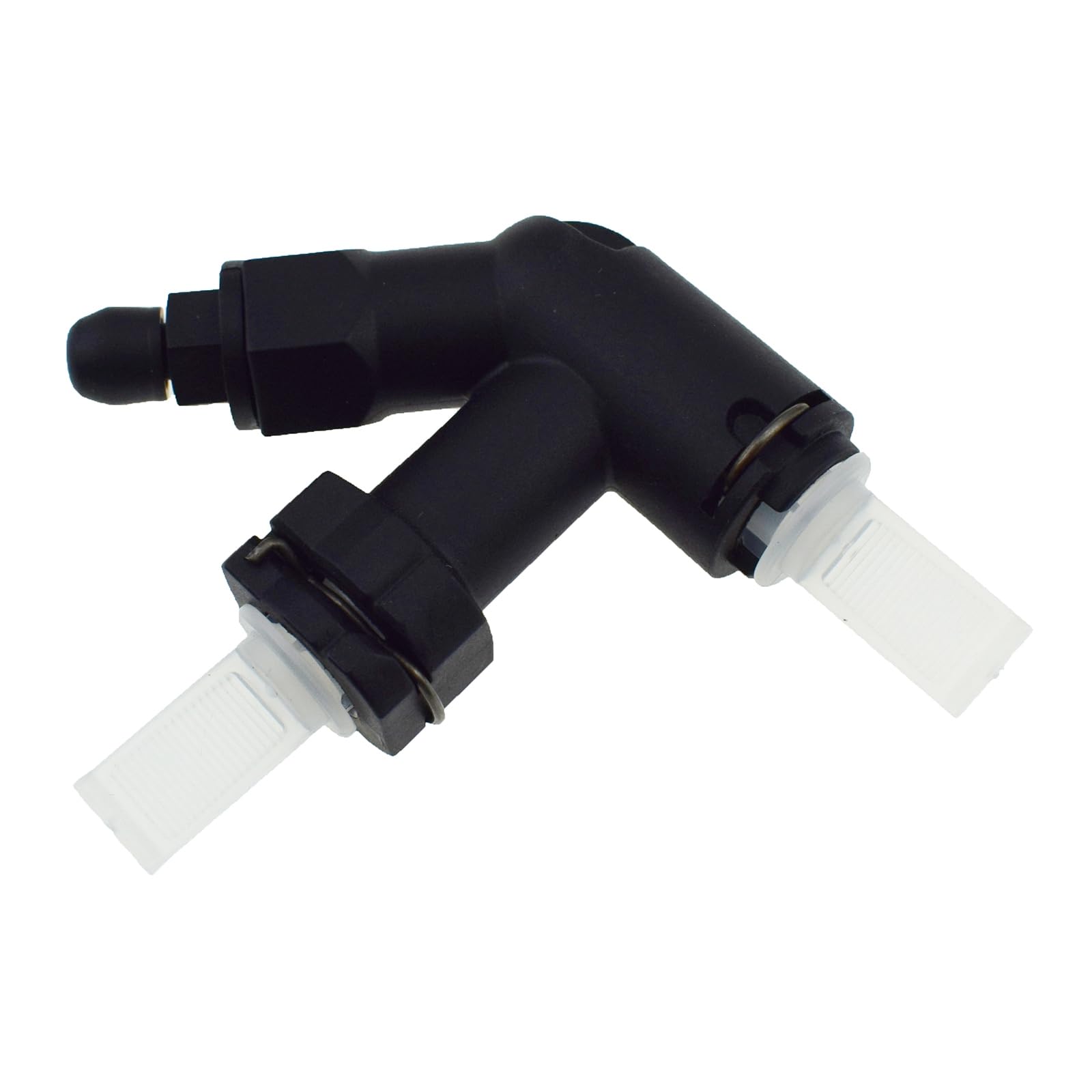 Amazon.com: Clutch Pipe Joint Fit for Suzuki Grand Vitara Kizashi