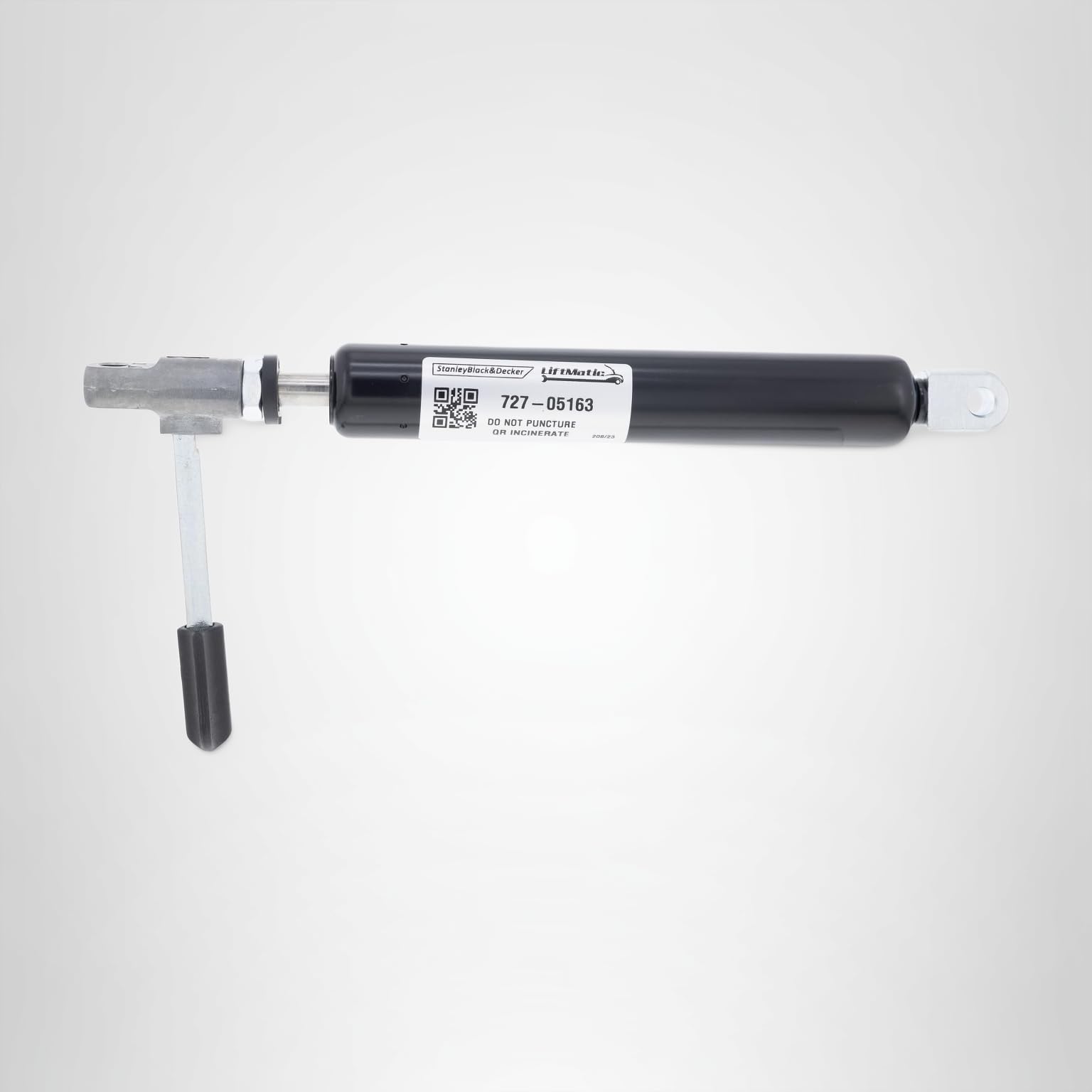 Amazon.com: CUB CADET 727-05163 Tilt Steering Dampening Cylinder